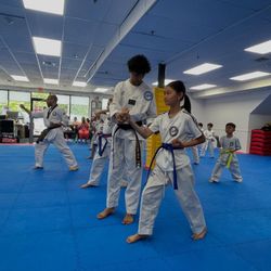 Korea's Finest Taekwondo Academy