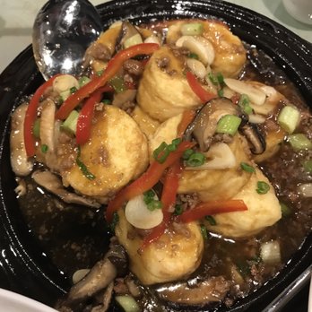 Yuan Bistro - Yuzi tofu - Chinese Near Me - Milpitas, California