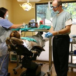 Keith Gronbach, DDS