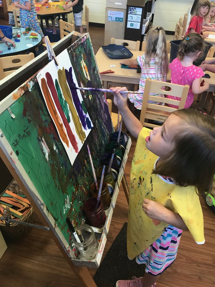 THE CENTER FOR EARLY LEARNING AT PIQUA CATHOLIC 218 S Downing St