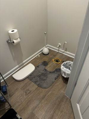 Affordable Plumbing & Electric