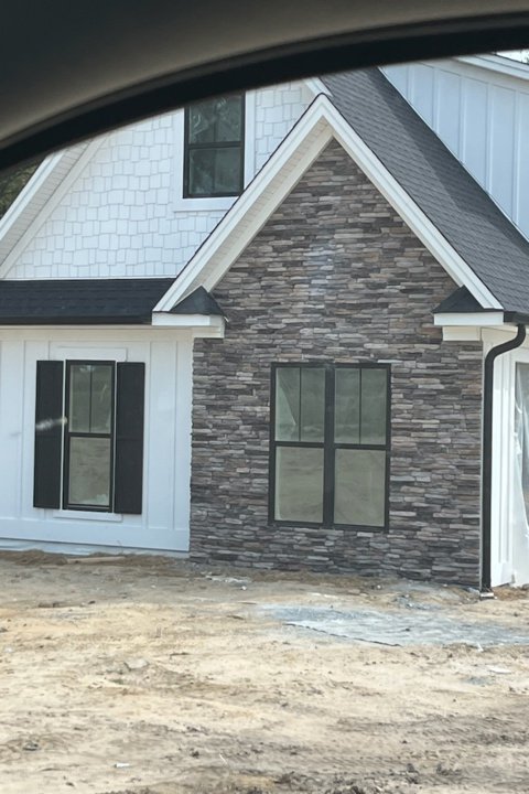 Slide of Daniels Custom Siding & Gutters