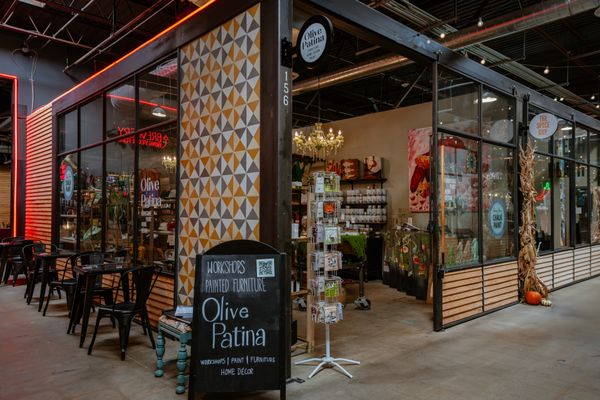 Edgewater Public Market by null