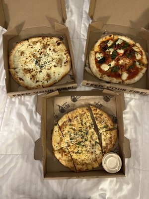 Catch-a-Fire Pizza - Blue Ash by null