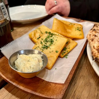 Norma - Panelle - Pizza Near Me - New York, New York