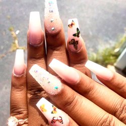 Trina's Nail & Spa - Trina_s Nail _ Spa - Nail salon in Conway South Carolina 29526