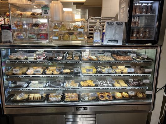 Zeke's Coffee Baltimore by null