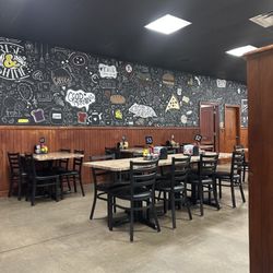 The SPOT Eatery - Cute and open atmosphere