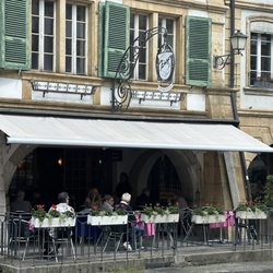 Confiserie Züger