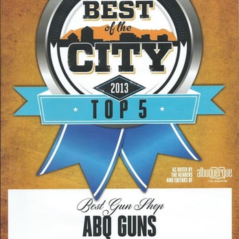 ABQ Guns - Top 5 Best Gun Store in Albuquerque 2013 - Guns & Ammo Near Me - Albuquerque, New Mexico ABQ Guns - Top 5 Best Gun Store in Albuquerque 2013 - Guns & Ammo Near Me - Albuquerque, New Mexico