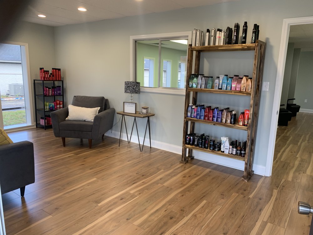 THE HAIR COLORIST Updated September 2024 11 Photos 541 Oxford St, Sumter, South Carolina