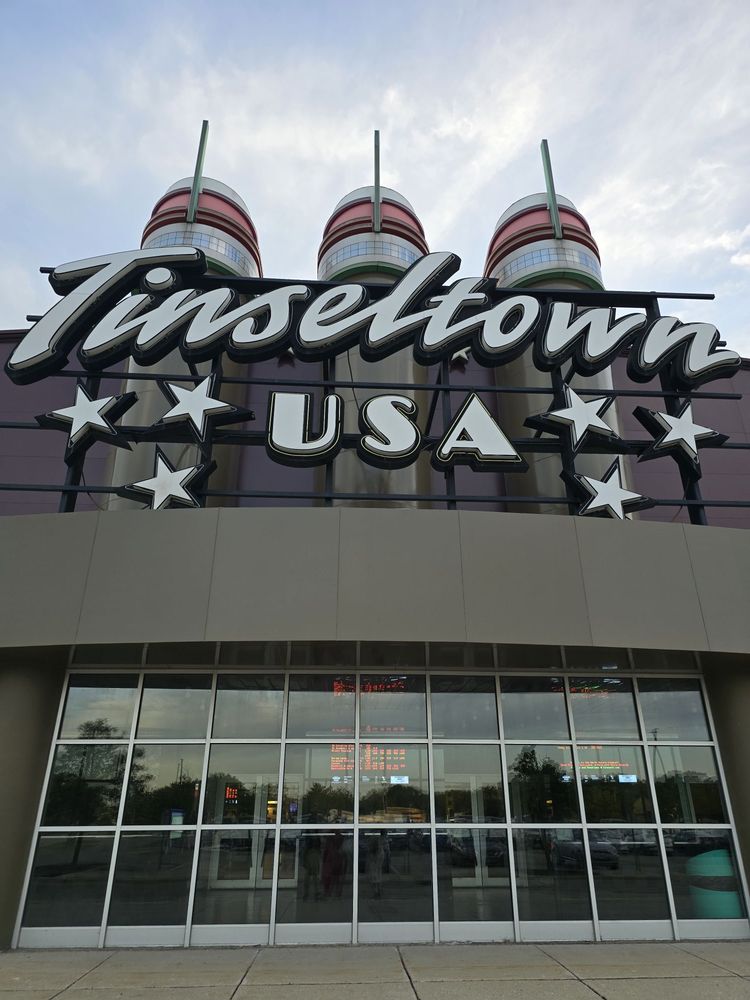 CINEMARK TINSELTOWN USA Updated November 2024 57 Photos & 70