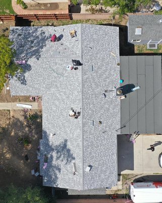 Shylee Construction And Roofing