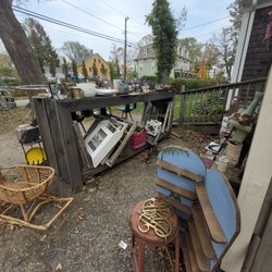 Peter's Attic Antiques