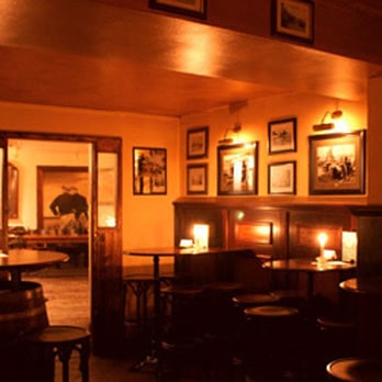 Thomas Mulvanys Irish Pub - Pubs Near Me - Marl, NW