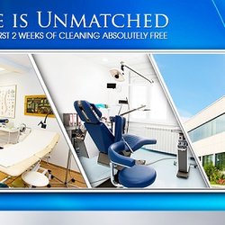 iCleaners Commercial Cleaning Services