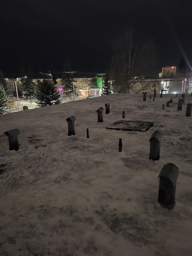 Slide of No Strings Attached Services