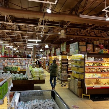 Jmart - In stde - International Grocery Near Me - Brooklyn, New York