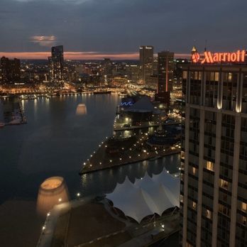 The Bygone - The views - American Near Me - Baltimore, Maryland