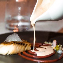 Tempo - Tasting menu  - ig: @eatwithxjenn3