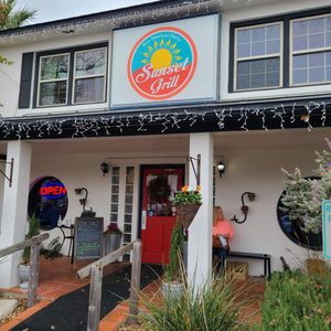 SUNSET GRILL - 860 Photos & 1295 Reviews - American (Traditional) - 902