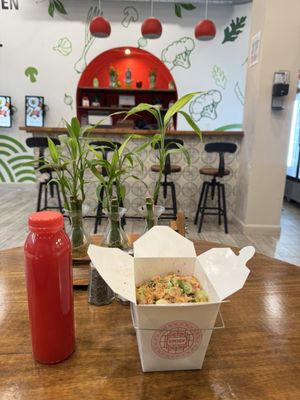 Stir House Atlanta by null