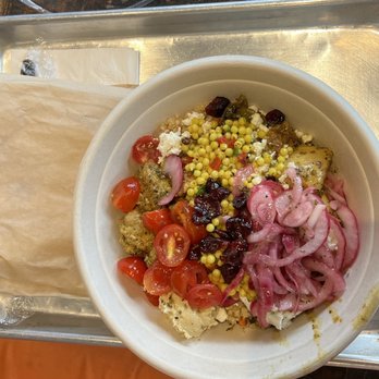 mezeh - Bowl - Mediterranean Near Me - Gaithersburg, Maryland mezeh - Bowl - Mediterranean Near Me - Gaithersburg, Maryland