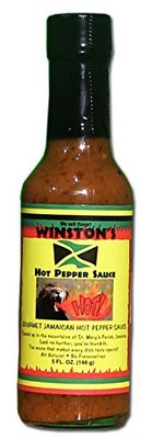 Winston's Kitchen by null