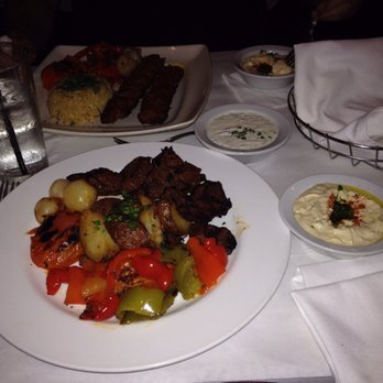 Cafe Santorini - Italian Near Me - Pasadena, California