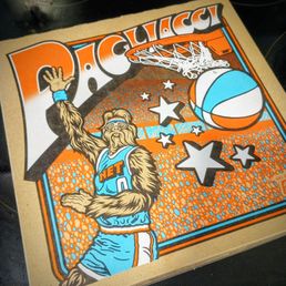 Who doesn't like sasquatch? Who doesn't like sasquatch?