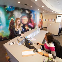 Out Of This World Dentistry & Orthodontics - West Jordan