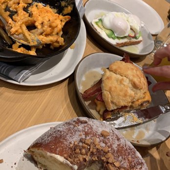 Stoke - New American Near Me - Charlotte, North Carolina