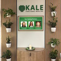 Kale Functional Medicine