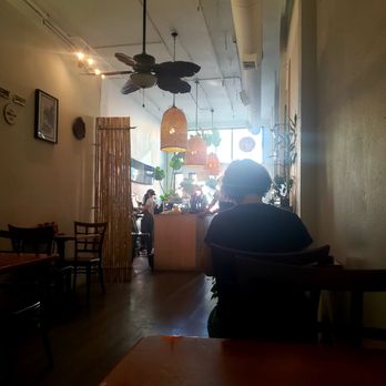 Sushi Secrets - Looking g toward the entrance. - Japanese Near Me - Berkeley, California Sushi Secrets - Looking g toward the entrance. - Japanese Near Me - Berkeley, California