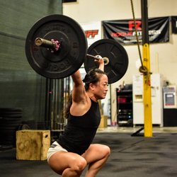 CrossFit 30004