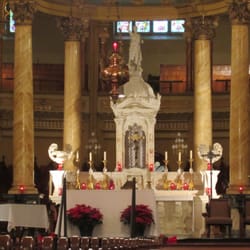 Église Saint-Jean-Baptiste