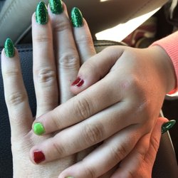 Regal Nails