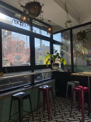 Evette's Lincoln Park by null