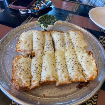 Moonlight Pizza & Brewpub - Cheesy Garlic Bread - Pizza Near Me - Salida, Colorado Moonlight Pizza & Brewpub - Cheesy Garlic Bread - Pizza Near Me - Salida, Colorado