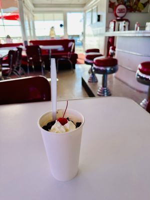 Ruby's Diner by null