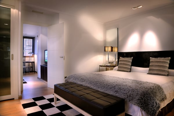San Ramón del Somontano Hotel by null