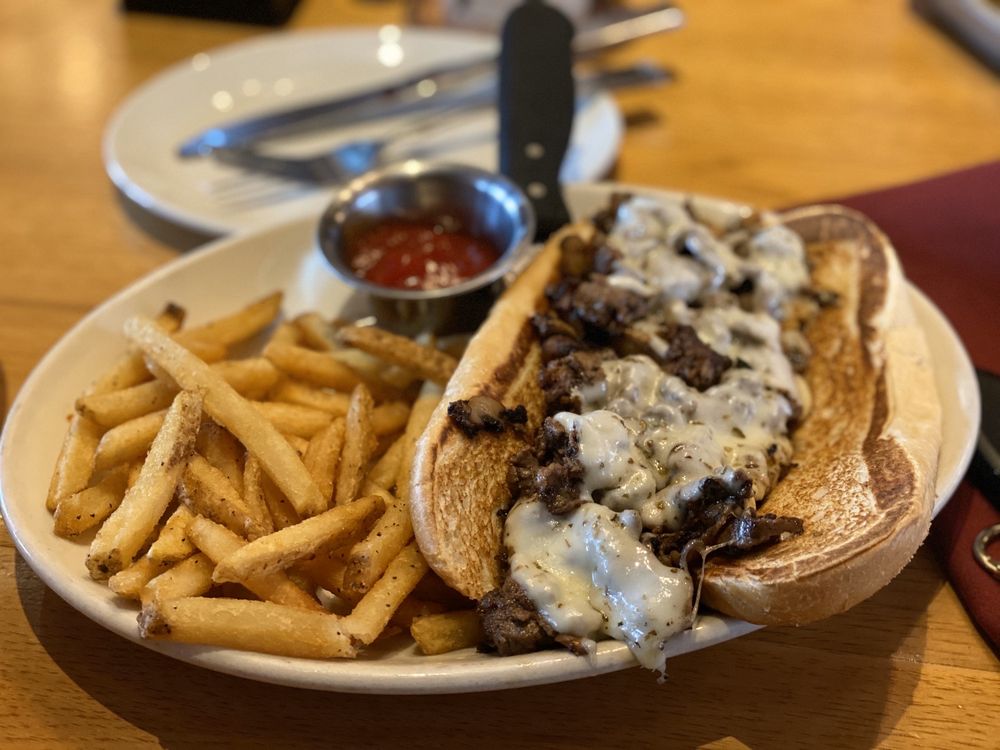 Twin Peaks Takeout & Delivery 190 Photos & 288 Reviews American