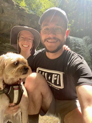 McCormick's Creek State Park by null