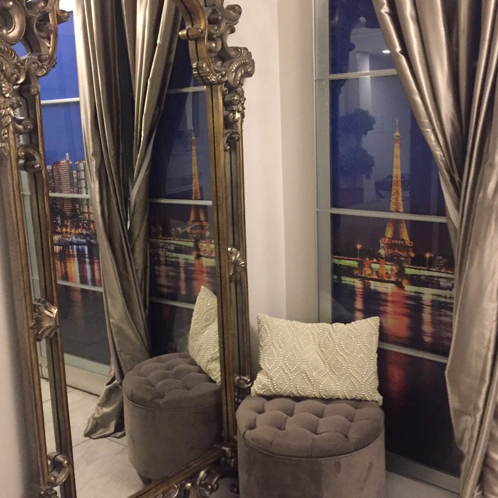 5th East Hall - Paris Room lounge area - Venues & Event Spaces Near Me - American Fork, Utah