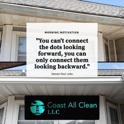 Coast All Clean - Morning Motivation