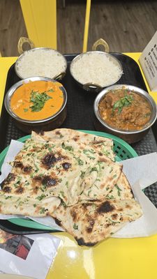 Curry Corner by null