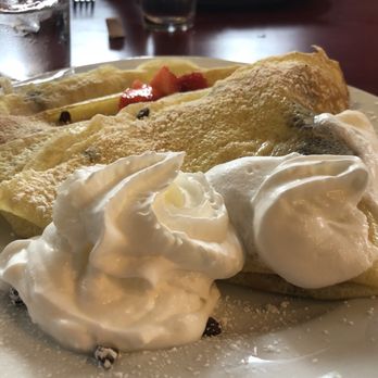 Cafe Conti - Breakfast & Brunch Near Me - New Orleans, Louisiana Cafe Conti - Breakfast & Brunch Near Me - New Orleans, Louisiana