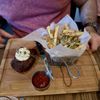 Insatiable gift card