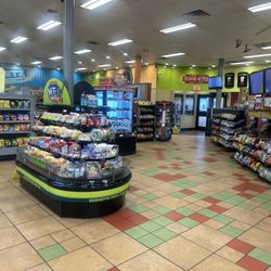 Sheetz