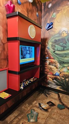 LEGOLAND® New York Resort by null